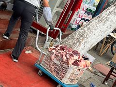 -穆得·老周家牛肉烧饼(普利街店)