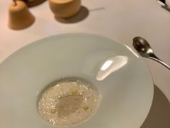 燕窝鸡斗米-三嚥阁 La Villa Restaurant