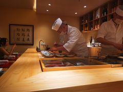 -鮨青(恒基名人购物中心店)