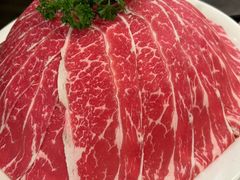 -东来顺•非遗火锅(外滩店)