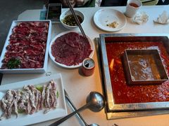 -红鼎坊·老成都火锅(新南门店)