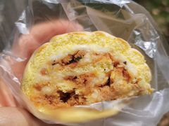 虎皮肉松卷-桃源村(南大店)