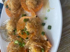 -红月湾海鲜饭店•沙滩海景(双月湾店)