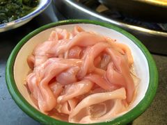 -王婆乔鲜鱼自助火锅(蜀汉路店)