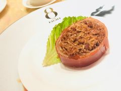 -8餐厅(新葡京酒店)