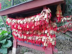 -杭州西湖风景名胜区-三生石
