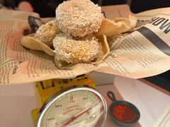 -太食獸泰式茶餐厅(IFS国金中心店)