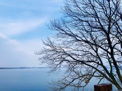 -南京金牛湖风景区