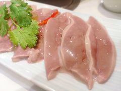 -围炉夜话·潮汕卤水火锅(榕江店)