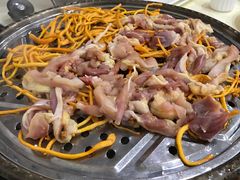 -凯盈阁·顺德私房菜·桑拿鸡