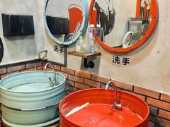 -耗儿鱼蛙蛙叫·老成都火锅(蛇口海昌街店)