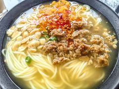 招牌肉酱米粉-一尺花园(安和花园店)