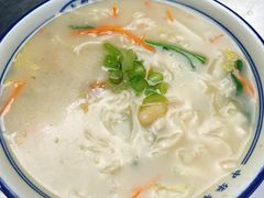 -老雒阳面馆·水席(定鼎门店)