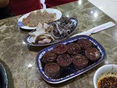-牛叔鲜羊肉铜火锅(远东小区店)