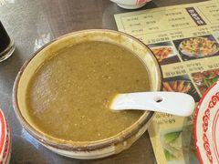 -葛记焖饼(伏牛路店)