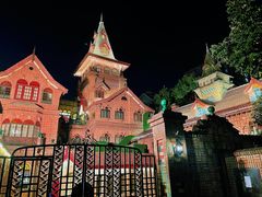 -马勒别墅饭店(静安寺店)