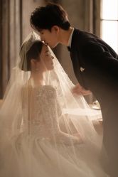 -雪中彩影婚纱摄影·品控旗舰店