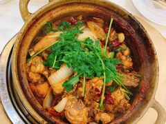 -渝君重庆火锅(嘉宾路店)