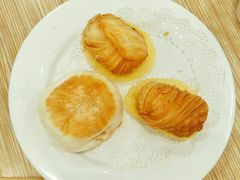 -粤仔湾砂锅粥(广益哥伦布店)