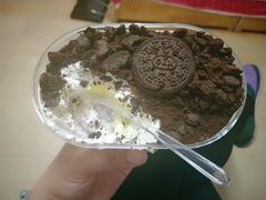 奥利奥魔方-妙思西饼(新华新玛特店)