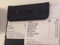 -新旺茶餐厅·早餐·夜宵(仙霞店)