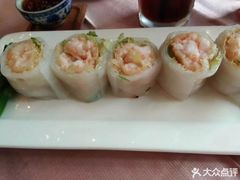 -东方御宴海鲜酒楼(棕泉酒店)