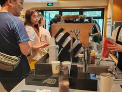 -星巴克(深圳侨城街店)