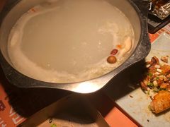 -寂寞的豆芽(龙泽路店)