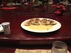 -扬州绿地铂骊酒店