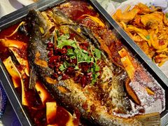 -巴特餐饮6加1音乐餐吧·新疆菜