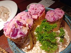 -前海沿·青岛菜(五四广场永旺店)