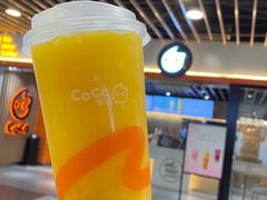 -CoCo都可(湖滨银泰店B区店)