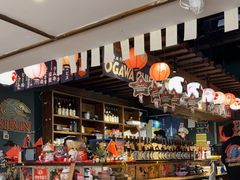 -小川洋风料理(汉街店)