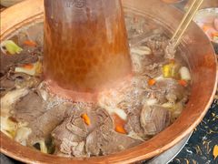-陀岗美食·云南藏式特色餐厅