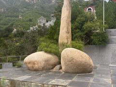 -圣莲山风景区