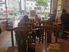 -豆相识•九九豆腐脑(牛咡桥店)