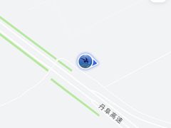 -丹东浪头机场