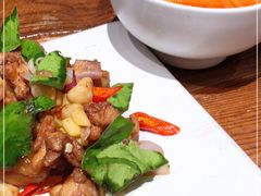 -云海肴·汽锅鸡·云南菜(美罗城店)