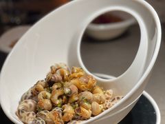 绝味花螺-张家卫·阳江菜·小海鲜(肥婆湾桥店)