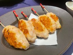 -金海华·Winsun玲珑国际·赫本时光(园区金鸡湖店)