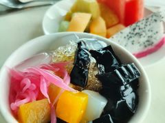 -澳门旅游塔360°旋转餐厅(南湾湖广场店)