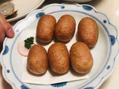 -林四喜·闽南传家菜(鼓浪屿店)