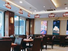 -东方饺子王(大屯路店)
