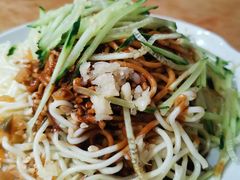 四川凉面-力力豆花庄(广渠门店)