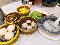 -隆昌海鲜酒家(南岸路店)