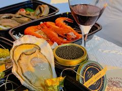 -囧吉香生蚝牛排馆(湖北路店)