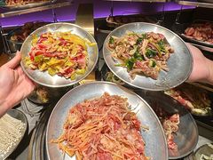 -杨小佳·齐齐哈尔烤肉·烤串(广州店)