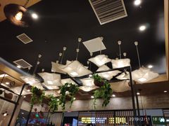 -米字旁先锋韩餐(茂业天地店)