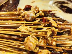 小珺肝-钢五区节子串串香(环球汇·天誉店)