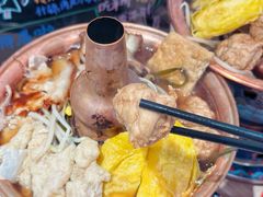 -武圣羊汤·西北面(朝阳门店)